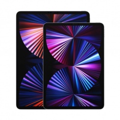 iPad Pro 2021 11-inch Wifi 2Tb MHR23ZA/A Space Gray