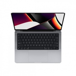 Macbook Pro 16-inch M1 Max 2021 MK1A3SA/A Space Gray
