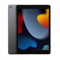 iPad Gen 9 10.2 Wifi 2021 256Gb MK2N3ZA/A Space Gray