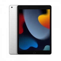 iPad Gen 9 10.2 Wifi + Cellular 2021 256Gb MK4H3ZA/A Silver