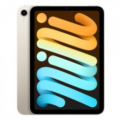 iPad Mini 6 8.3 inch Wifi 2021 64Gb MK7P3ZA/A Starlight
