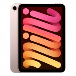 iPad Mini 6 8.3 inch Wifi + Cellular 2021 256Gb MLX93ZA/A Pink