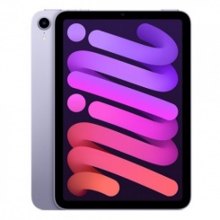 iPad Mini 6 8.3 inch Wifi + Cellular 2021 256Gb MK8K3ZA/A Purple