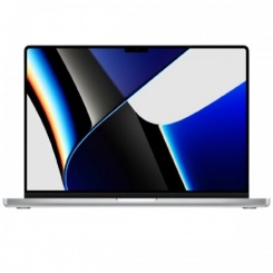 Macbook Pro 14-inch M1 Pro 2021 512Gb MKGR3SA/A Silver