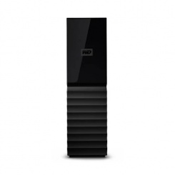 Ổ cứng di động Western Digital My Book 8TB WDBBGB0080HBK-SESN