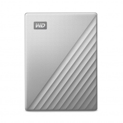 Ổ cứng di động Western Digital My Passport Ultra 2TB WDBC3C0020BSL-WESN