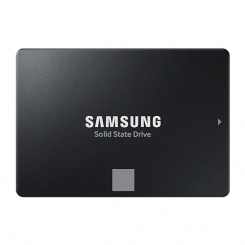 SSD Samsung 1TB 870 EVO 2.5 inch SATA MZ-77E1T0BW