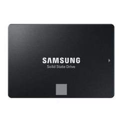 SSD Samsung 500GB 870 Evo 2.5 inch Sata 3 MZ-77E500BW
