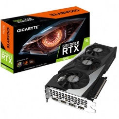 VGA Gigabyte GeForce RTX 3060 GAMING OC 8G (GV-N3060GAMING OC-8GD)