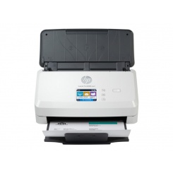 Máy Scan HP ScanJet Pro N4000 snw1 (6FW08A)