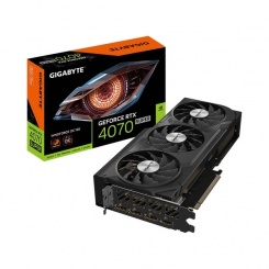 VGA Gigabyte GeForce RTX 4070 SUPER WINDFORCE OC 12G (GV-N407SWF3OC-12GD)