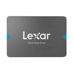 SSD Lexar 256GB 2.5 inch Sata 3 NQ100 LNQ100X256G