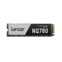 SSD Lexar 1TB M.2 2280 PCIe Gen 4x4 LNQ780X001T-RNNNG