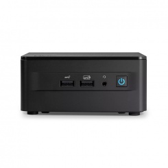 Máy tính Mini PC Asus NUC 13 Pro Tall RNUC13ANHH700000I