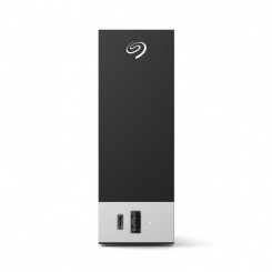 Ổ cứng di động Seagate One Touch Desktop Hub 12TB STLC12000402