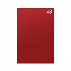 Ổ cứng di động Seagate One Touch 1TB STKY1000403 ĐỎ