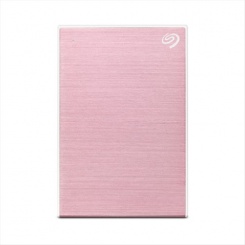 Ổ cứng di động Seagate One Touch 2TB STKY2000405 HỒNG