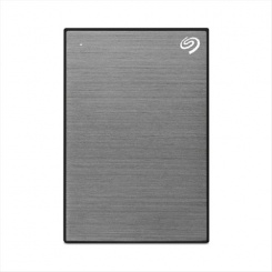 Ổ cứng di động Seagate One Touch 1TB STKY1000404 XÁM