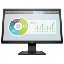 MÀN HÌNH LCD HP P204v 5RD66AA