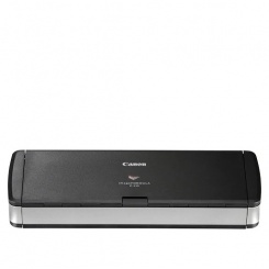 Máy Scan Canon P-215 II Scan 2 mặt tự động