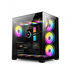 CASE PATRIOT PA285B