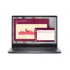 Laptop Dell Pro 14 PC14250 71076111