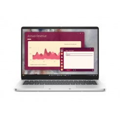 Laptop Dell Pro 14 PC14250 PC14250-255U-32512W