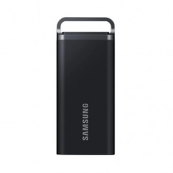 Ổ cứng di động SSD Samsung T5 Portable 4TB MU-PH4T0S/WW