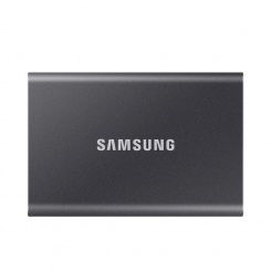 Ổ cứng di động SSD Samsung T7 Portable 500GB MU-PC500T/WW