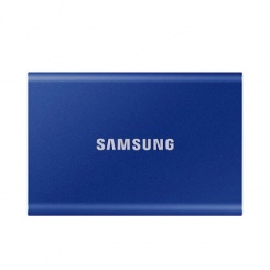 Ổ cứng di động SSD Samsung T7 Portable 2TB MU-PC2T0H/WW