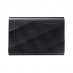 Ổ cứng di động SSD Samsung T9 Portable 1TB MU-PG1T0B/WW