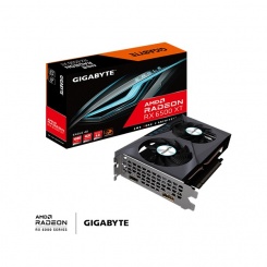 VGA Gigabyte Radeon RX 6500 XT EAGLE 4G (GV-R65XTEAGLE-4GD)