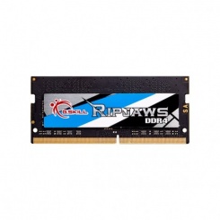 Ram Laptop G.Skill 16GB 3200MHz DDR4 F4-3200C22S-16GRS