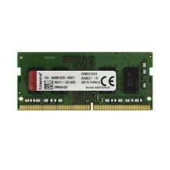 Ram Laptop Kingston 8GB 2666MHz DDR4 KVR26S19S6/8