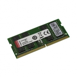 Ram Laptop Kingston 16GB 2666MHz DDR4 KVR26S19S8/16