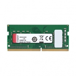 Ram Laptop Kingston 8GB 3200MHz DDR4 KVR32S22S8/8