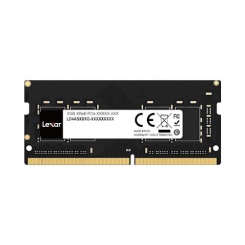 Ram Laptop LEXAR 16GB 3200MHz DDR4 LD4AS016G-B3200GSST