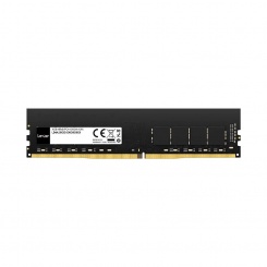 Ram PC LEXAR 16GB 3200MHz DDR4 LD4AU016G-B3200GSST
