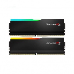 Ram PC G.SKILL Ripjaws M5 32GB (2X16GB) 5600MHz DDR5 F5-5600J4645A16GX2-RM5RK