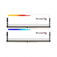 Ram PC G.SKILL Ripjaws M5 32GB (2X16GB) 5200MHz DDR5 F5-5200J4040A16GX2-RM5RW