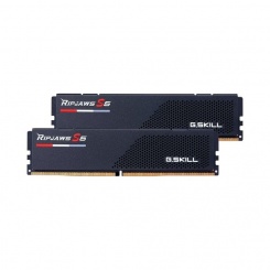 Ram PC G.SKILL Ripjaws S5 32GB (2X16GB) 5200MHz DDR5 F5-5200J4040A16GX2-RS5K