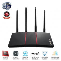 Wifi Asus RT-AX55