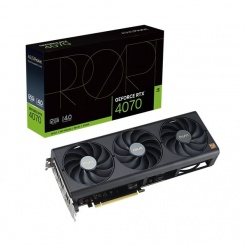 VGA Asus 12GB PROART-RTX4070-12G