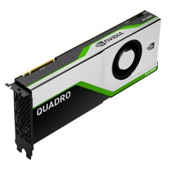 VGA NVIDIA Quadro RTX8000