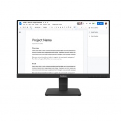 MÀN HÌNH LCD Lenovo ThinkVision S22-4e 64CBKAR6VN