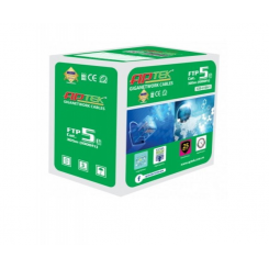 Cáp mạng APTEK 5E FTP 305m 530-2106-1
