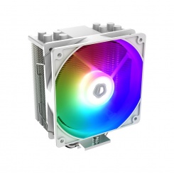 Tản nhiệt khí CPU ID-Cooling SE-214-XT ARGB White