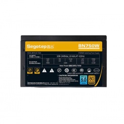 Nguồn Segotep BN750W SG-750B