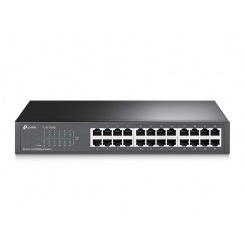 Switch TP-Link TL-SF1024D 24 port