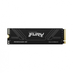 SSD Kingston 2TB M.2 2280 PCIe Gen 5x4 Fury Renegade G5 SFYR2S/2T0